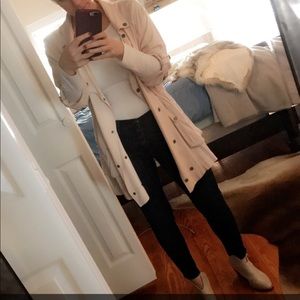Miss me, cute dressy coverup/jacket/blazer